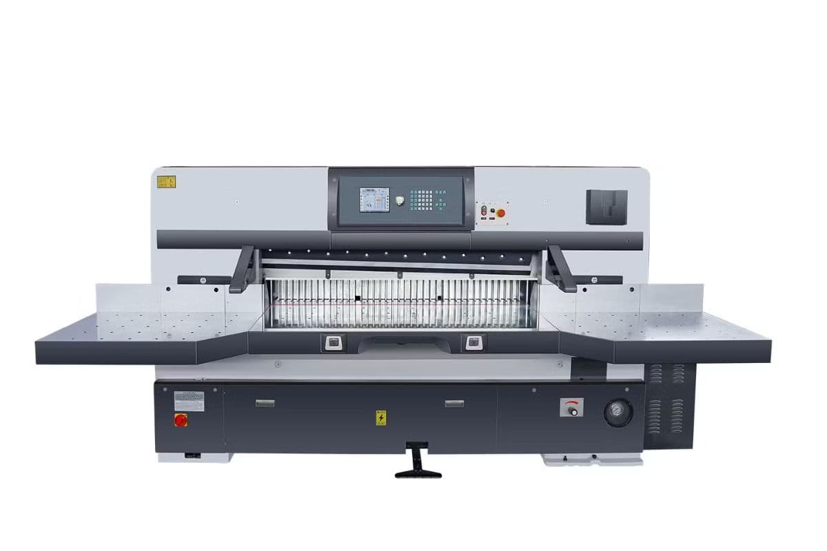 Máy xén giấy công nghiệp