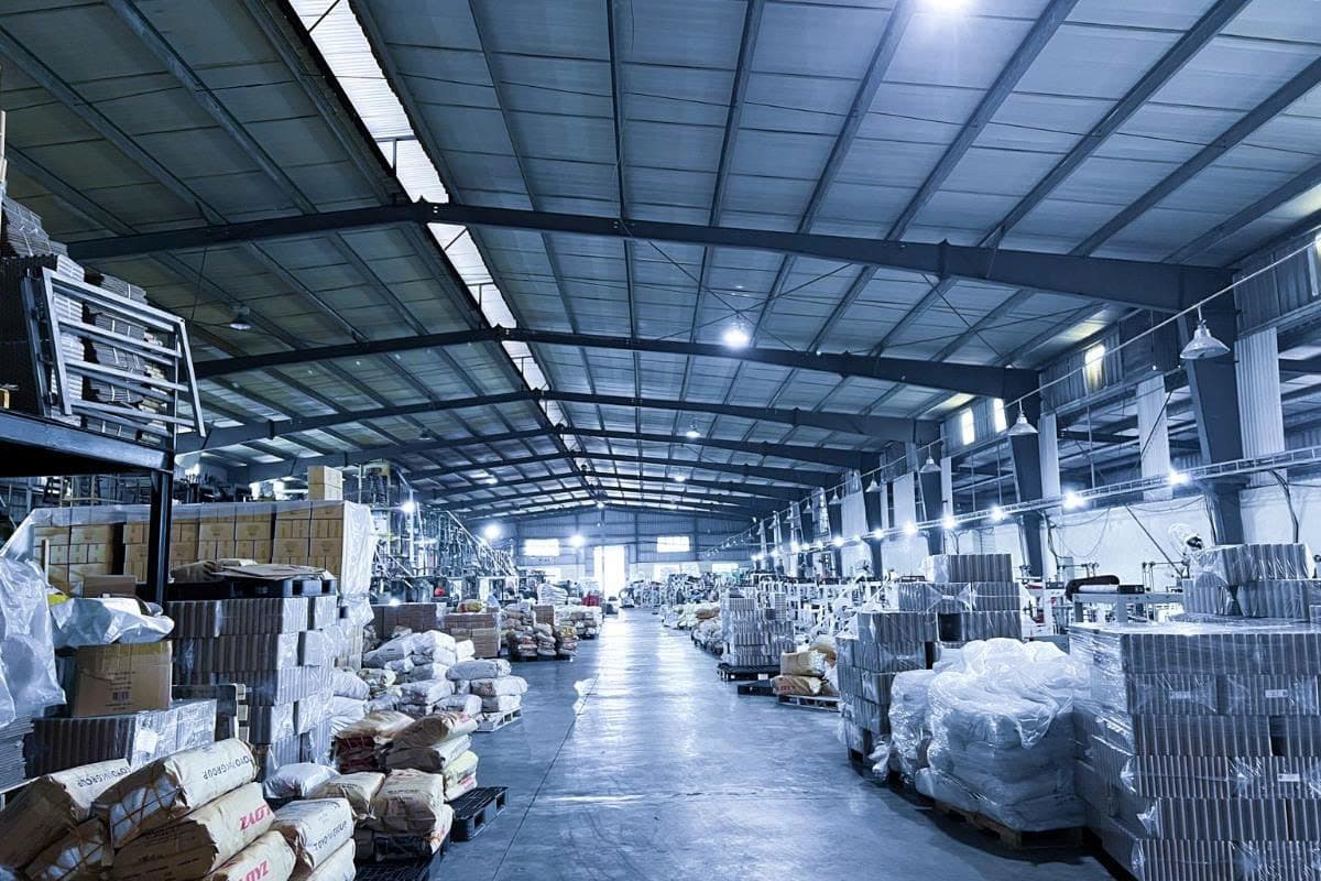 Thùng carton 3 lớp