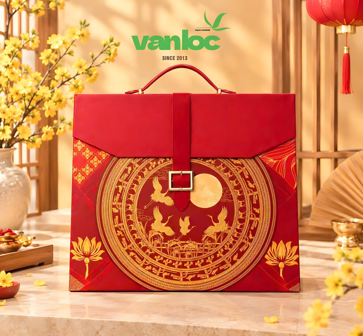 Hạt Vũ Cát Tường