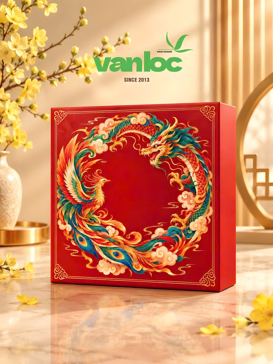 Long Phụng Sum Vầy
