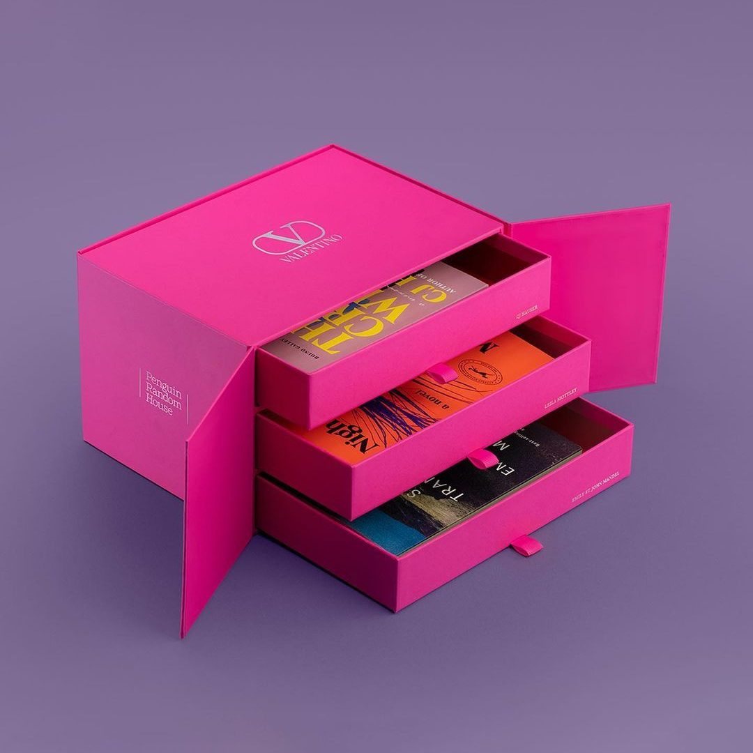 Greenbox Vạn Lộc in offset